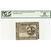 Image 3 : Continental Currency July 22, 1776 Two Dollars Blue Detector PCGS Ch Abt New-55