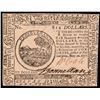 Image 1 : Continental Currency, May 20, 1777 Six Dollars First THE UNITED STATES Issue AU