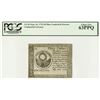 Image 3 : Continental Currency. Sept 26, 1778 $30 Blue Paper Detector, PCGS Ch. New-63PPQ