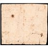 Image 2 : Colonial Currency, Georgia Sept. 10, 1777 $1 JUSTICE Seal Note