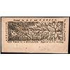 Image 2 : Colonial Currency Note, Maryland, April 10, 1774, $1/3 Superb Gem Crisp UNC