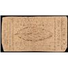 Image 2 : Colonial Currency, New Jersey. May 1, 1758. Three Pounds. Plate A. Very Fine