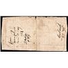 Image 2 : Colonial Currency Note, NC. March 9, 1754 Thirty Shillings PCGS Very Fine-30