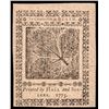 Image 2 : Colonial Currency, October 25, 1775 Pennsylvania 1s Note PMG Choice UNC-64