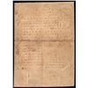 Image 2 : Colonial Currency, Rhode Island May 3, 1775 Two Shilling PMG Choice Very Fine-35