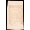 Image 2 : Colonial Currency, Rhode Island 1786 One Shilling PMG Choice Uncirculated-63 EPQ