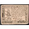 Image 1 : Colonial Currency, Virginia May 5, 1777, $6 Extremely Fine, Huge Margins