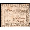Image 1 : Colonial Currency, VA, October 16, 1780 $400 Clothing the Army Issue Rare Note
