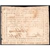 Image 2 : Colonial Currency, VA, October 16, 1780 $400 Clothing the Army Issue Rare Note