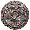 Image 1 : Revolutionary War Continental Army 2nd Regiment Pewter Uniform Button