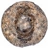 Image 2 : Revolutionary War Continental Army 2nd Regiment Pewter Uniform Button