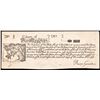 Image 1 : Paul Revere Engraved June 20, 1775 New Hampshire Note (c. 1850) Cohen Reprint