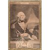 Image 2 : c. 1800 Death of Washington Mourning Era Engraving of George Washington