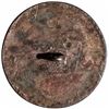 Image 2 : (1789) George Washington Inaugural Button, Eagle/Star Type, Albert WI-12C, Nice!