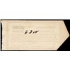 Image 2 : 1790-Dated RI. Providence Great-Bridge Lottery Ticket Gem Crisp Uncirculated
