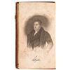 Image 2 : 1825 Scarce 1st Edition, Titled: Memoirs of General La Fayette..., Hartford