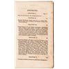 Image 3 : 1825 Scarce 1st Edition, Titled: Memoirs of General La Fayette..., Hartford