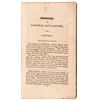 Image 4 : 1825 Scarce 1st Edition, Titled: Memoirs of General La Fayette..., Hartford