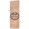 Image 1 : c. 1826 ARMY OF THE REVOLUTION JULY 4, 1776. Rare Commemorative Silk Ribbon