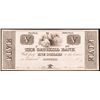 Image 1 : Catskill, New York - The Catskill Bank - Five Dollars, Choice India Paper Proof