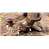 Image 2 : 1879 Patented J. E. Stevens, Cast Iron Mechanical Bank: I Always Did 'Spise a Mule.