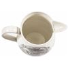 Image 5 : c 1800 George Washington Historical Liverpool Creamware Pitcher, US Ship + Eagle