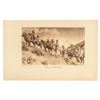 Image 8 : c 1908 Collection of NINE Native American Indian Photogravures by Joseph K Dixon