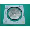 Image 1 : 1837-1982 Canada Confederation Silver Dollar