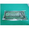 Image 1 : 1967 Canada $1 Bill Centennial 1867-1967 Beattie/Rasminsky