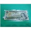 Image 1 : 1976 Canada $1 Bill  ECH4559914 Crow Bouey