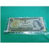 Image 1 : 1976 Canada  $1 Bill BCG5778622 Crow/Bouey