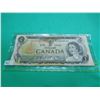 Image 1 : 1976 Canada  $1 Bill BAV8280131 Crow/Bouey