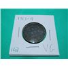 Image 1 : 1907-H Canada Large Penny VG