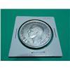 Image 2 : 1939 Canada Silver Dollar MS63