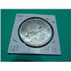 Image 1 : 1961 Canada Silver Dollar MS60
