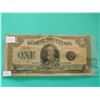 Image 1 : 1923 One Dollar Bill - D3104541 Dominion of Canada