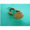 Image 3 : Jewelry Estate - Vintage Cufflinks Lot of 6 Pairs of Cufflinks, Various Eras and Styles; GLP Co, Pat