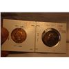 Image 2 : 2 - 1888 Canada Large Cents