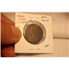 Image 2 : 1864 New Brunswick Large Cent