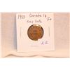 Image 1 : Canada 1923 Small Cent - Key Date