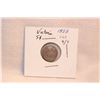 Image 2 : 1893 Canada Sterling Silver Five Cent