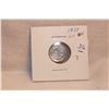 Image 1 : 1897 Canada Sterling Silver Five Cent