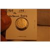 Image 2 : 1909 Canada Edward VII Ten Cent