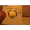 Image 1 : Canada George V Ten Cent - 1929