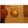 Image 2 : Canada George V Ten Cent - 1929