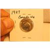 Image 2 : Canada George VI Ten Cent - 1937 - Uncirculated