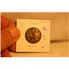 Image 1 : 1927 George V Canada 25 Cent - Key Date