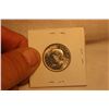 Image 2 : 1951 Canada 25 Cent - Mint state