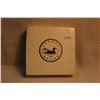 Image 1 : Canada 1987 First Yr. Issue Proof Loonie in Case w/COA