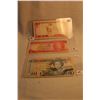 Image 1 : 1988 Bank of Nepal 20 Rupee Note